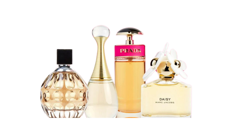 Womens Fragrances