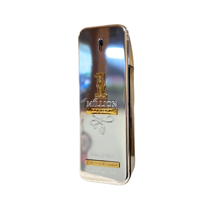 Paco Rabanne 1 Million Lucky (M) EDT Tester