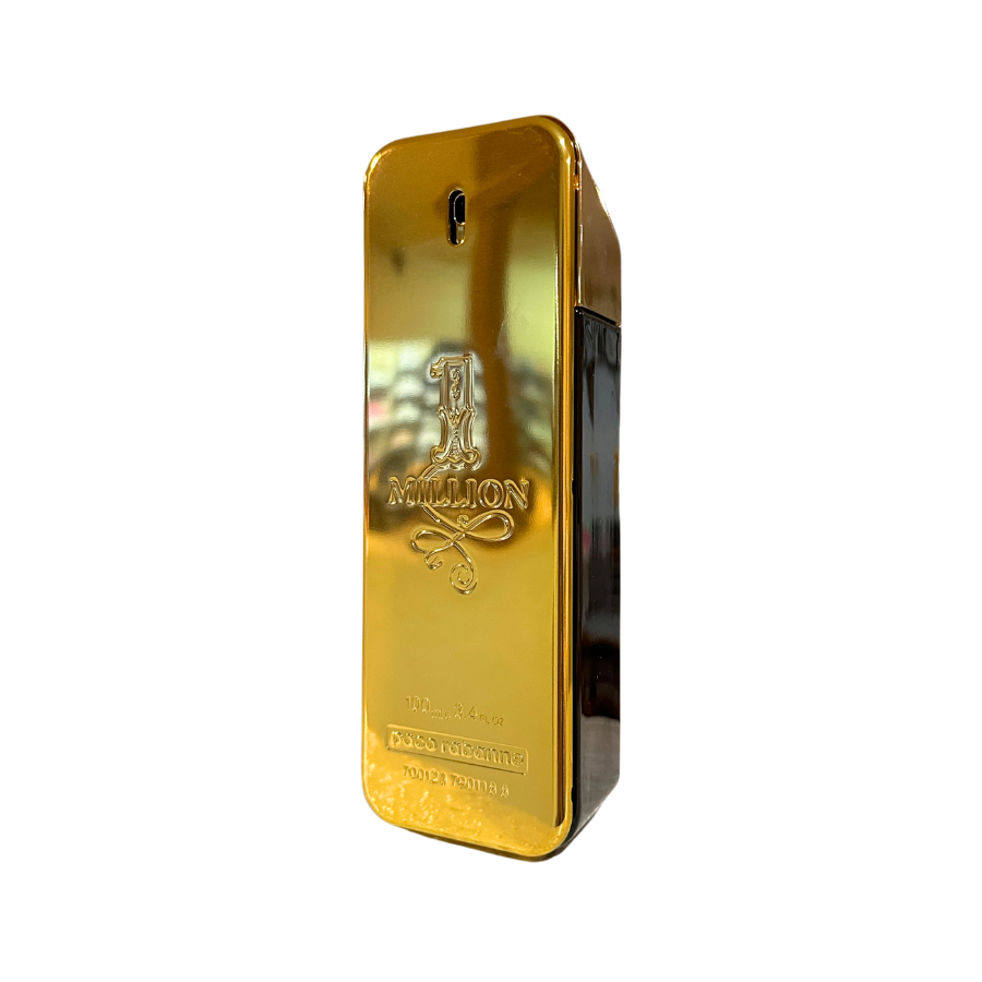 Paco Rabanne 1 Million (M) EDT Tester