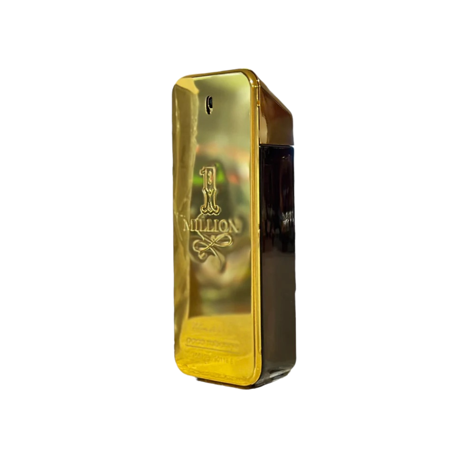 Paco Rabanne 1 Million (M) EDT Tester