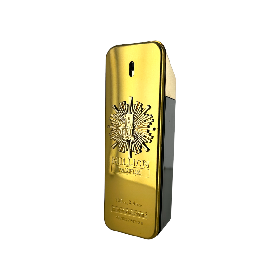 Paco Rabanne 1 Million (M) EDP Tester