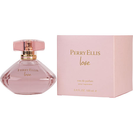 Perry Ellis Love (W) EDP