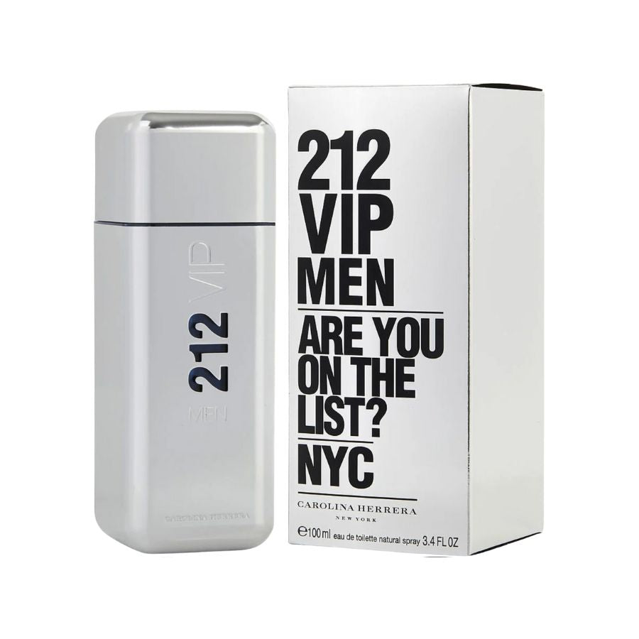 212 VIP (M) EDT