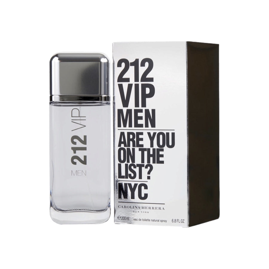 212 VIP (M) EDT