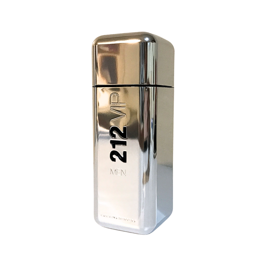 212 VIP (M) EDT Tester