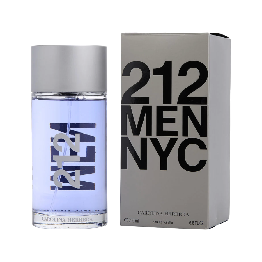 212 Cologne (M) EDT