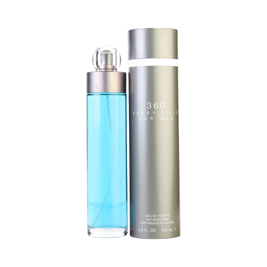 Perry Ellis 360 (M) EDT