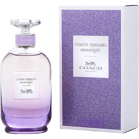 Coach Dreams Moonlight (W) EDP