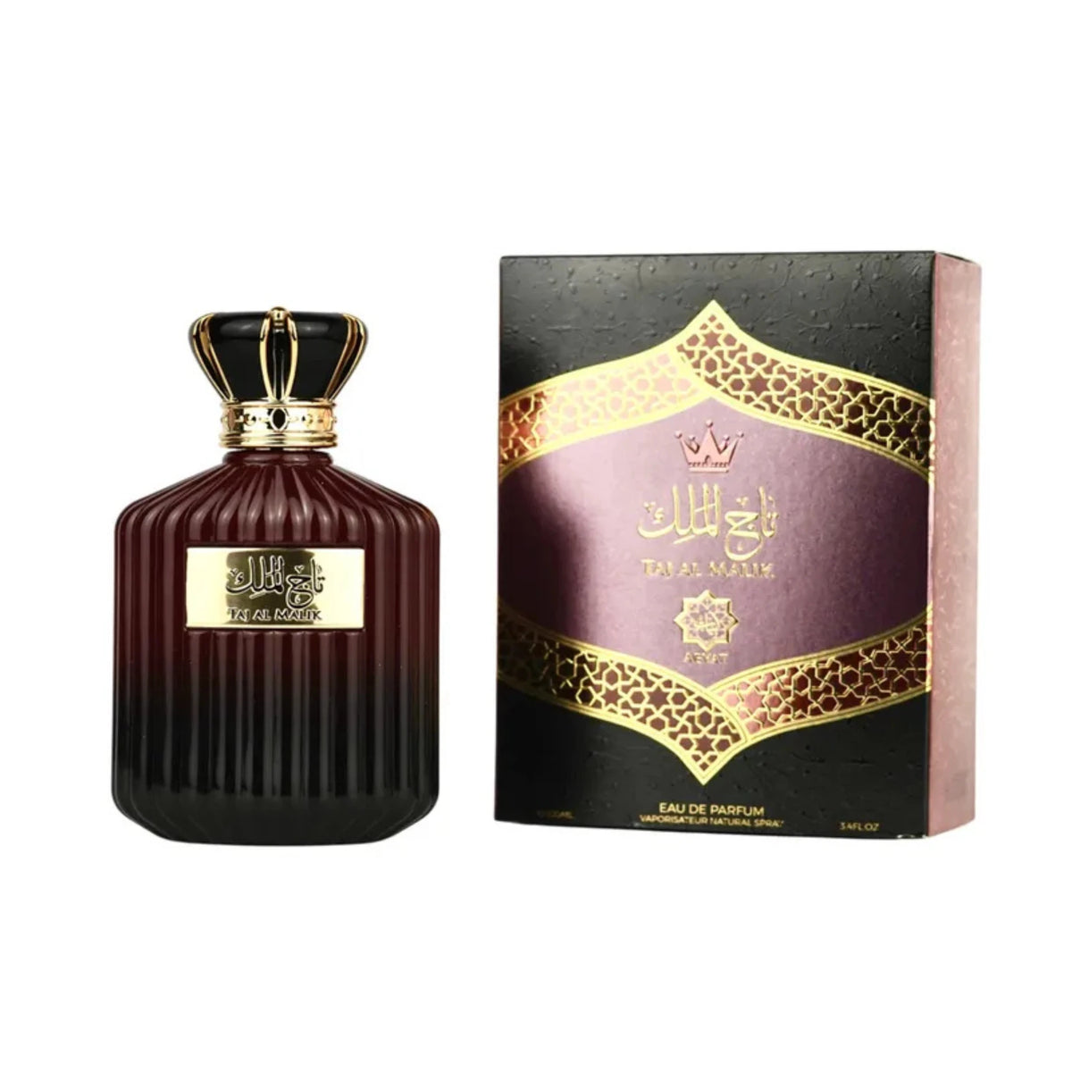 Taj AI Malik by Abyat (M) EDP