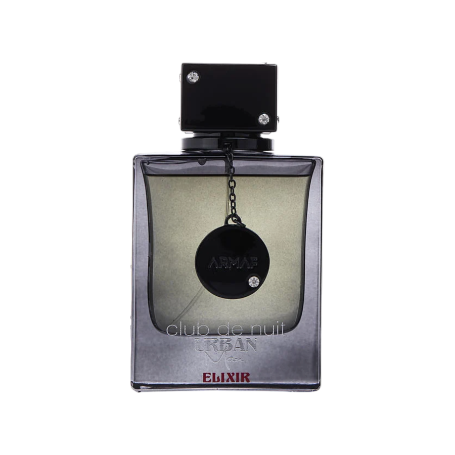 Armaf Club De Nuit Urban Man Elixir (M) EDP