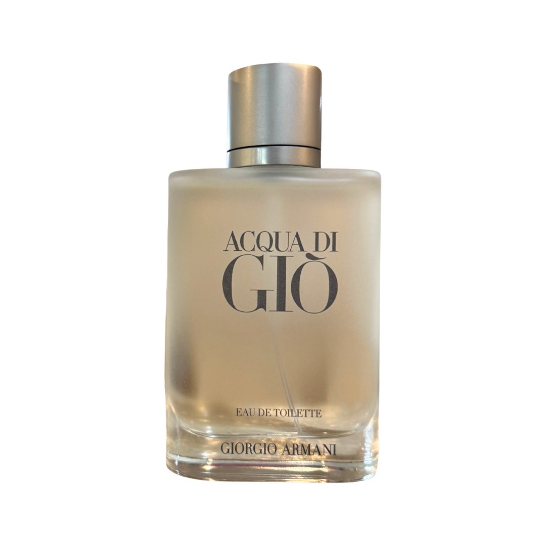 Acqua Di Gio (M) EDT Tester