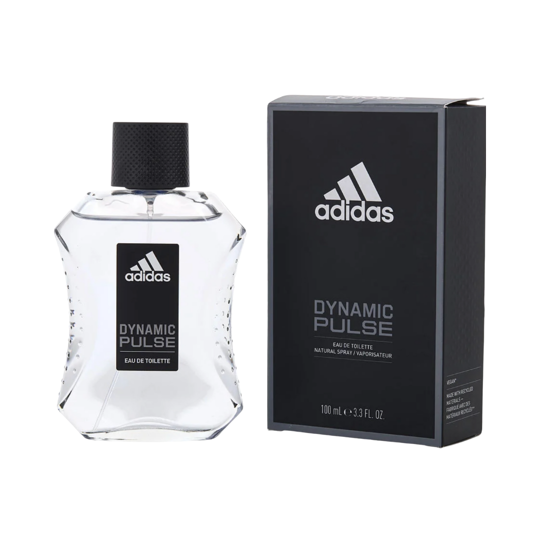 Adidas Dynamic Pulse Cologne (M) EDT