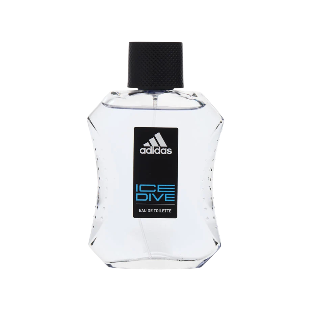 Adidas Ice Dive Cologne (M) EDT