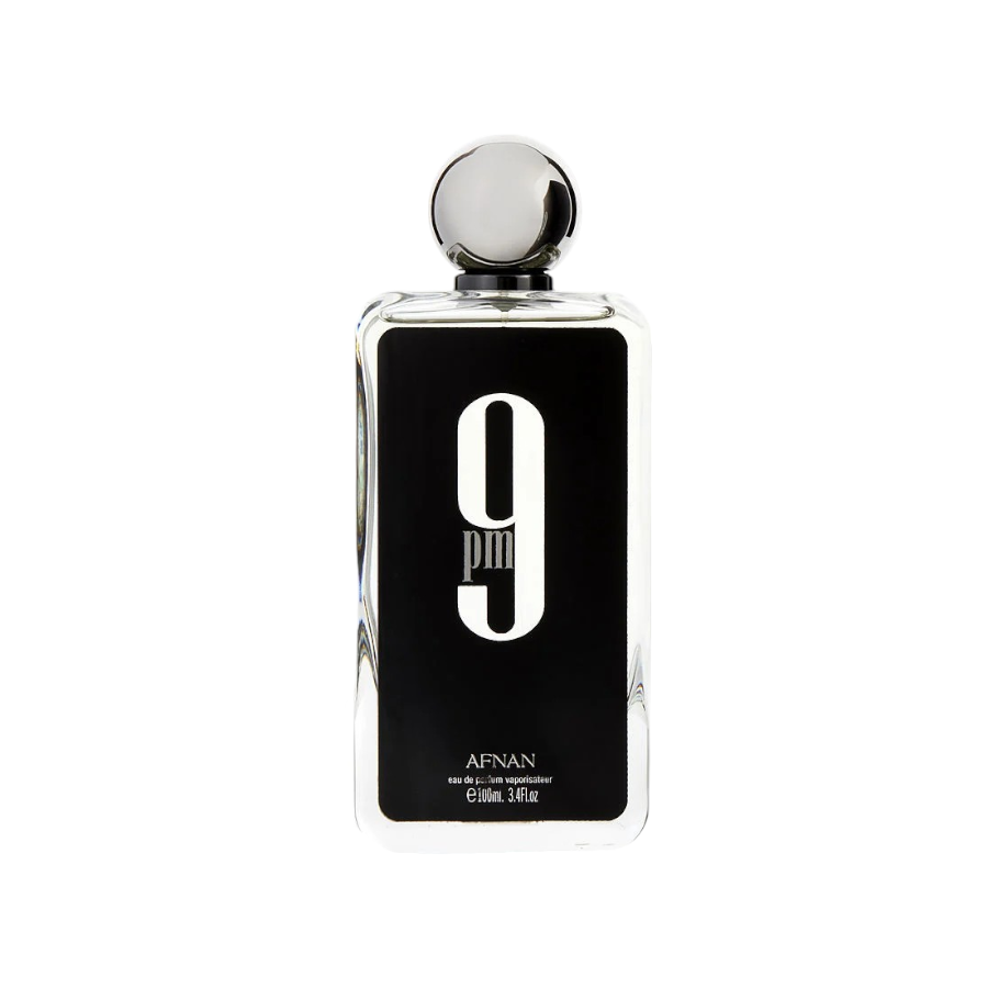 Afnan 9 Pm EDP (M) 3.4oz