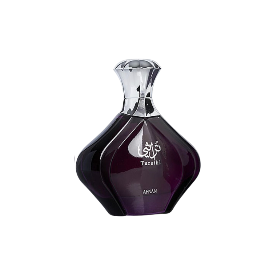 Afnan Turathi Purple (W) EDP