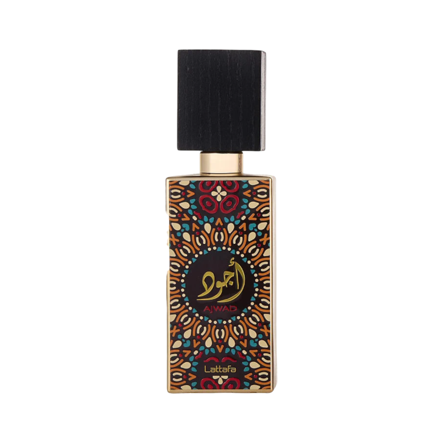 Lattafa Ajwad (UNISEX) EDP