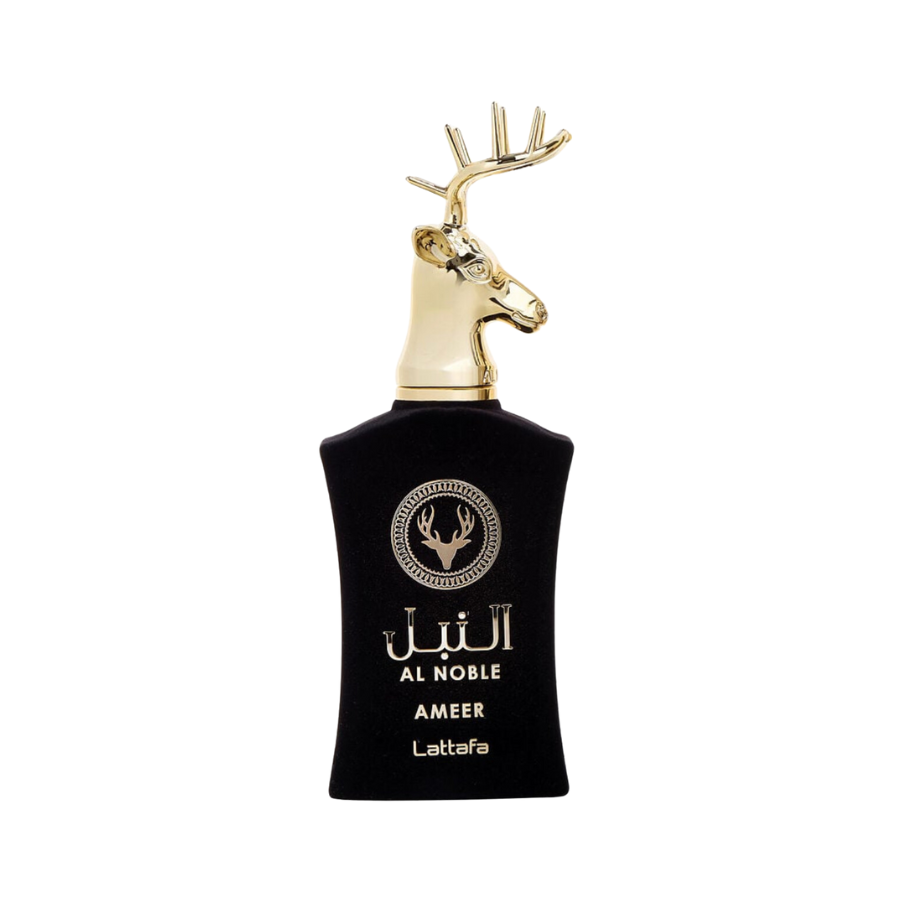 Lattafa Al Noble Ameer (UNISEX) EDP