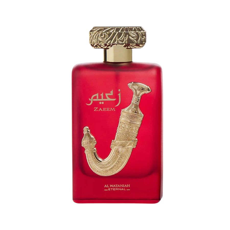 Al Wataniah Eternal Zaeem (UNISEX) EDP