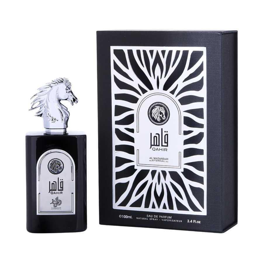 Al Wataniah Qahir (UNISEX) EDP