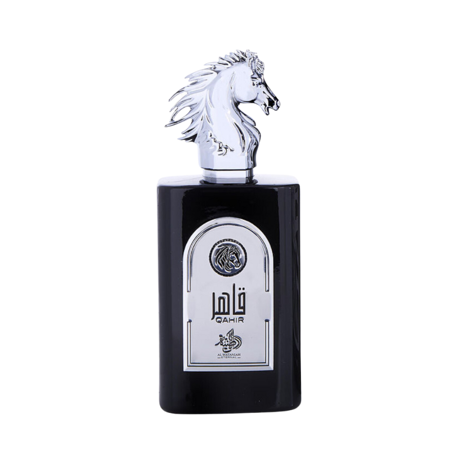 Al Wataniah Qahir (UNISEX) EDP
