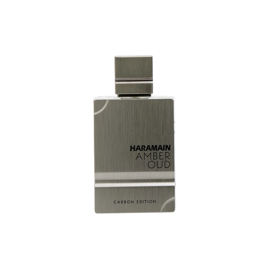 Al Haramain Amber Oud Carbon Edition (UNISEX) EDP