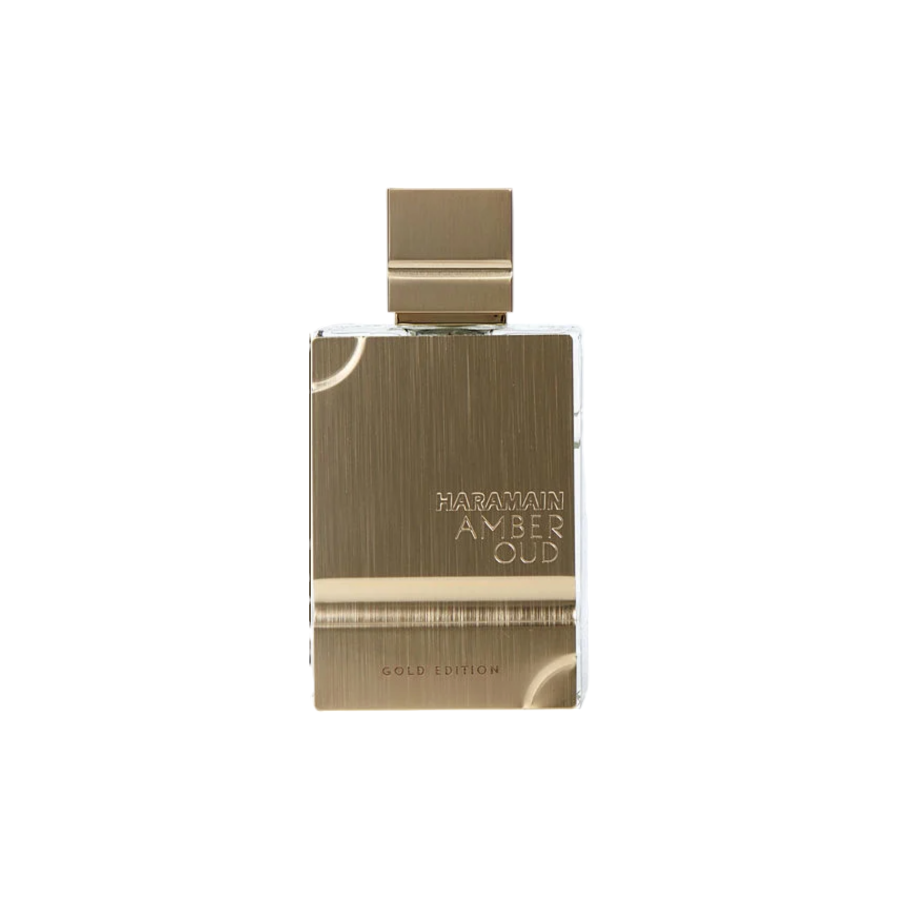 Al Haramain Amber Oud Gold Edition (UNISEX) EDP