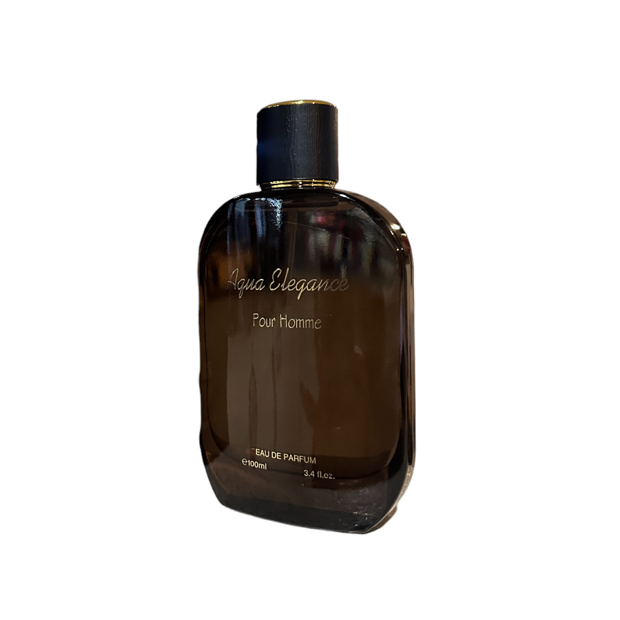Aqua Elegance EDP (M) 3.4oz