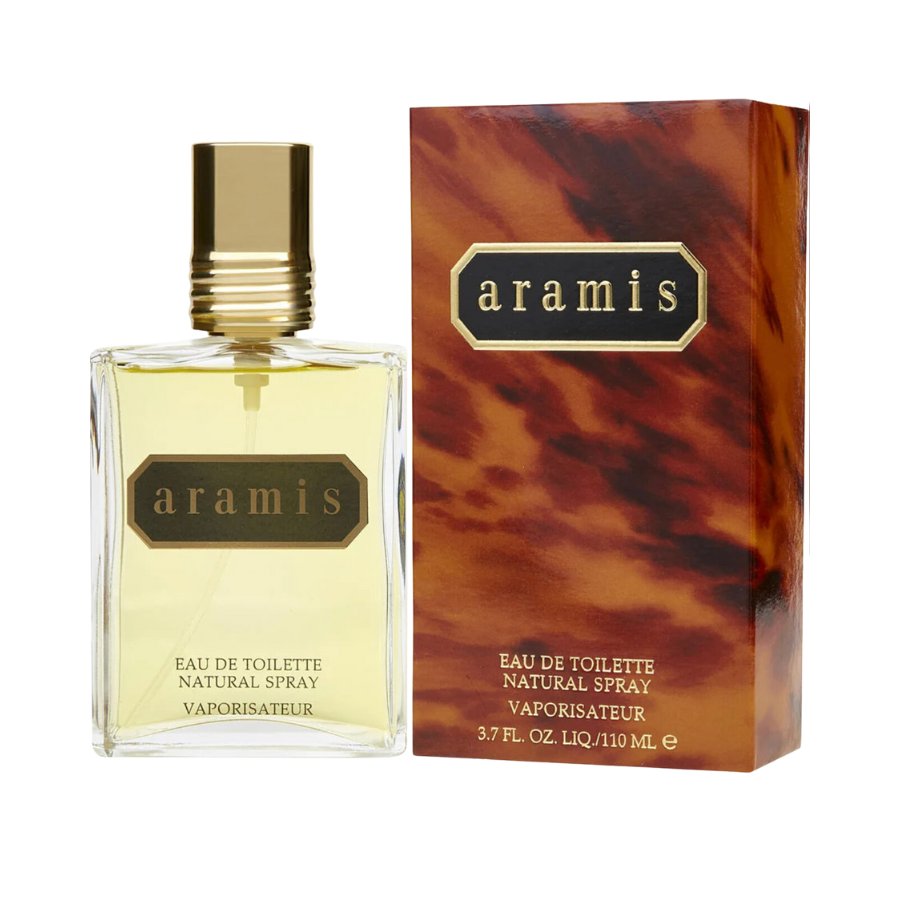 Aramis EDT (M) 3.7oz