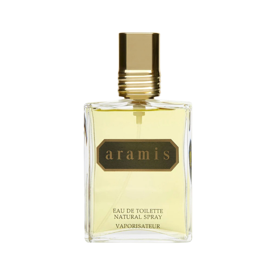 Aramis EDT (M) 3.7oz