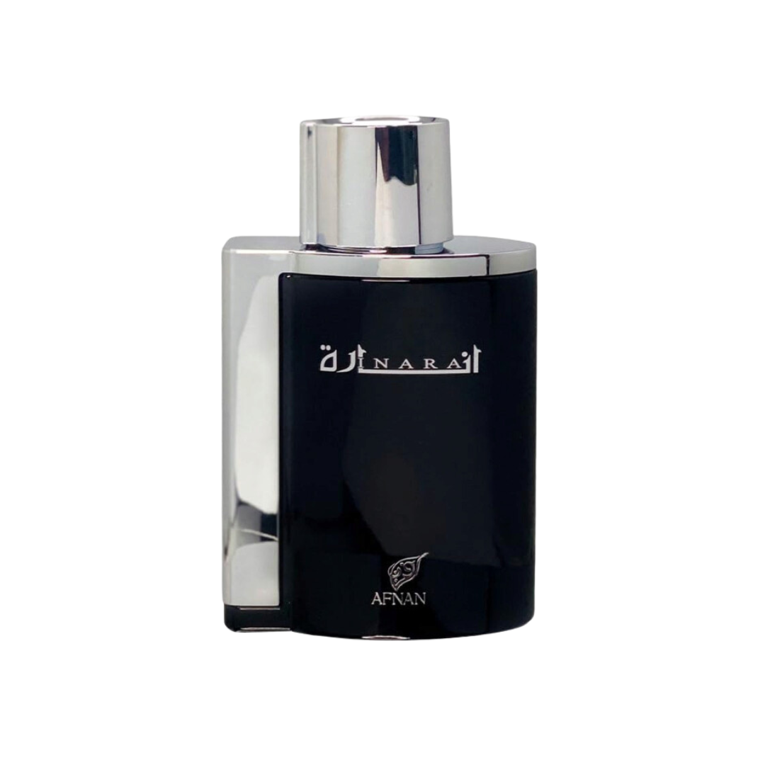 Afnan Inara Black (UNISEX) EDP