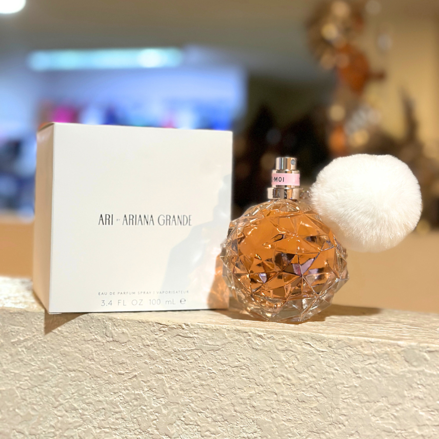 Ari By Ariana Grande (W) EDP Tester