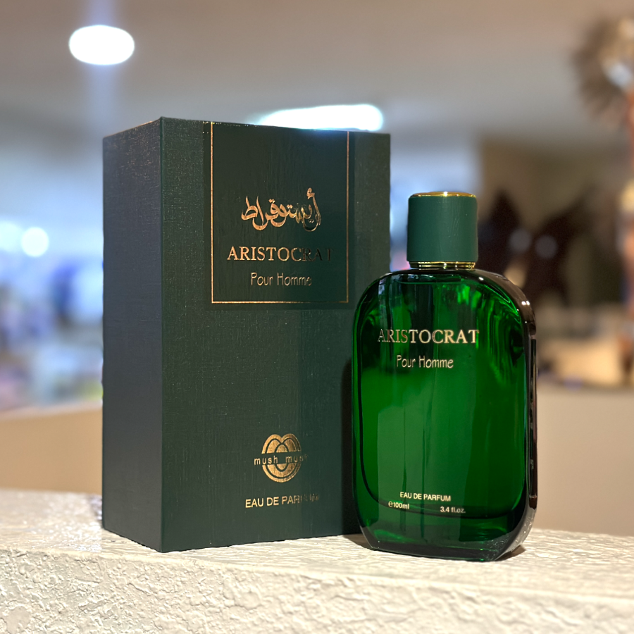 Aristocrat EDP (M) 3.4oz