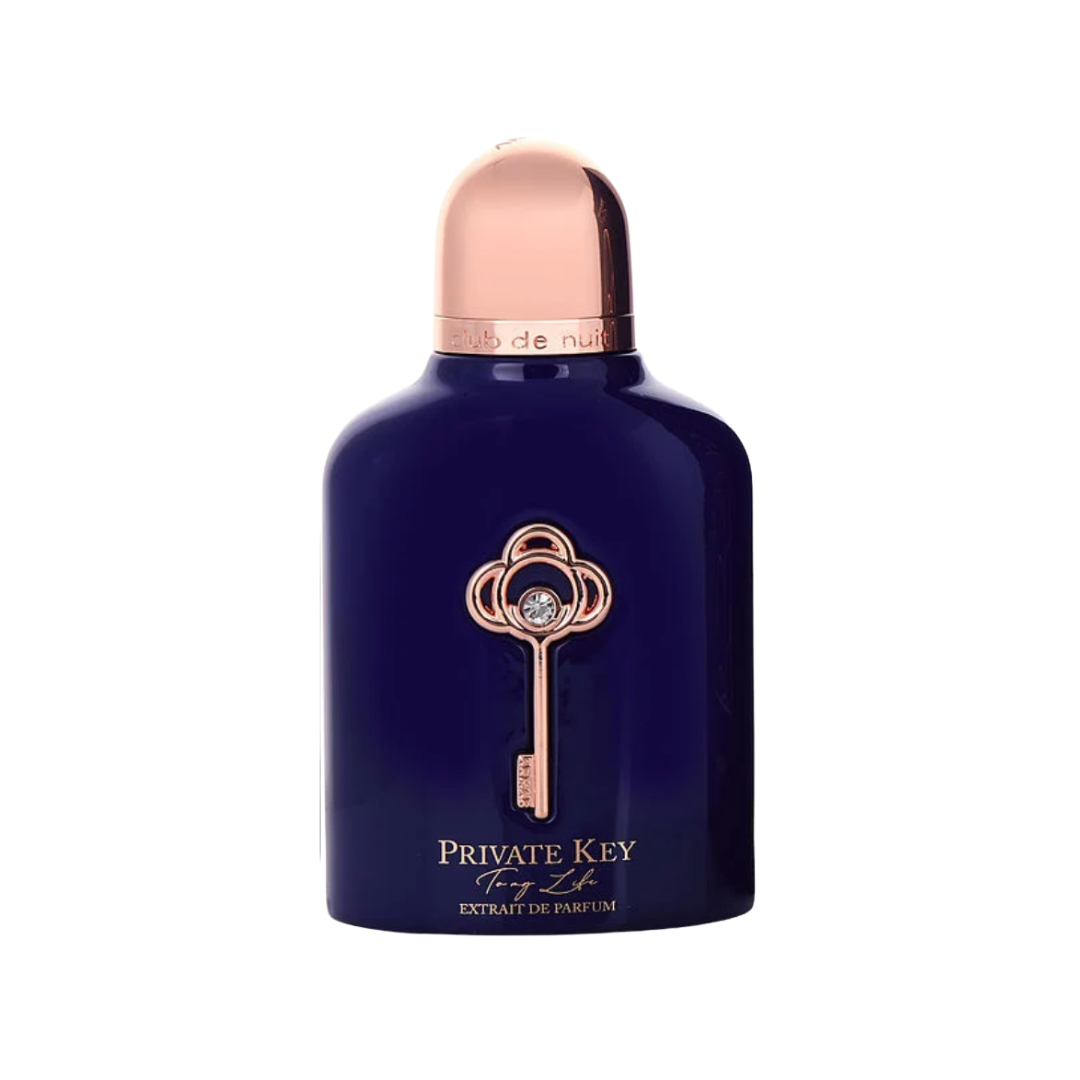 Armaf Club De Nuit Private Key To My Life (UNISEX) EDP