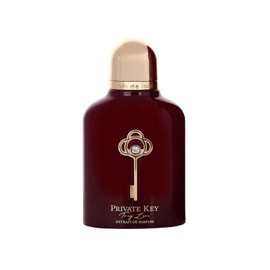 Armaf Club De Nuit Private Key To My Love (UNISEX) EDP