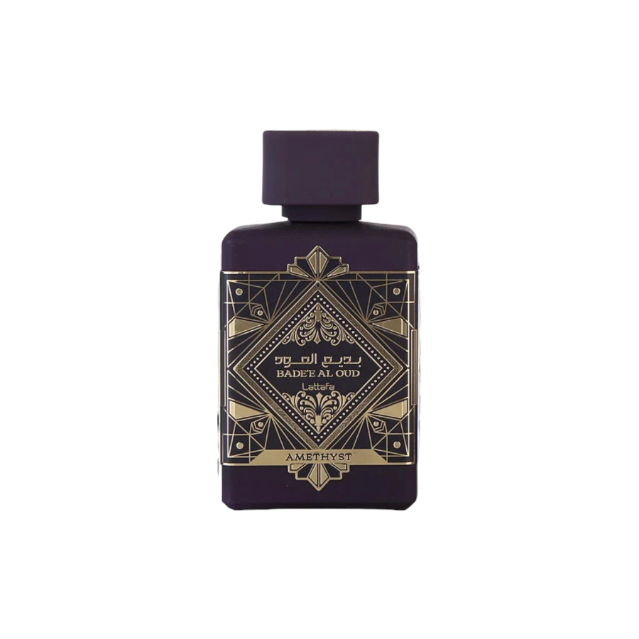 Lattafa Badee Al Oud Amethyst (UNISEX) EDP