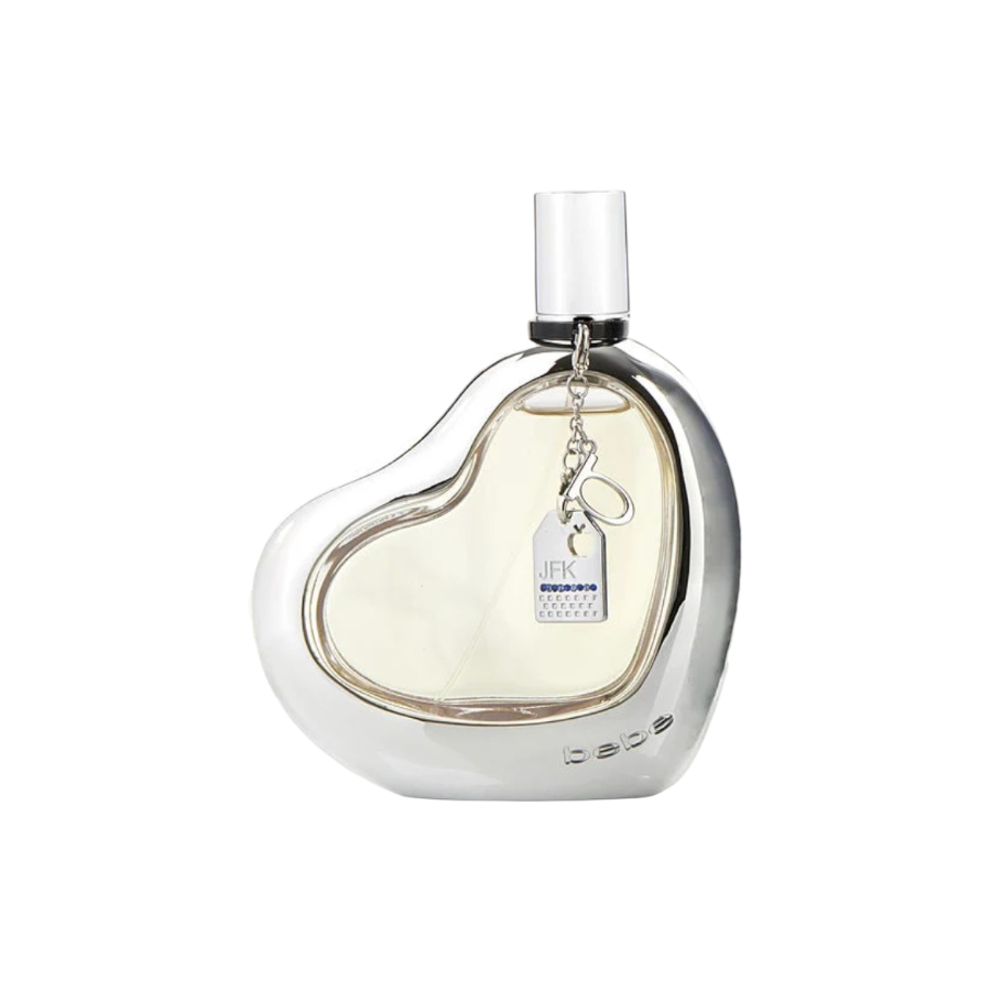 Bebe New York Jetset EDP (W) 3.4oz