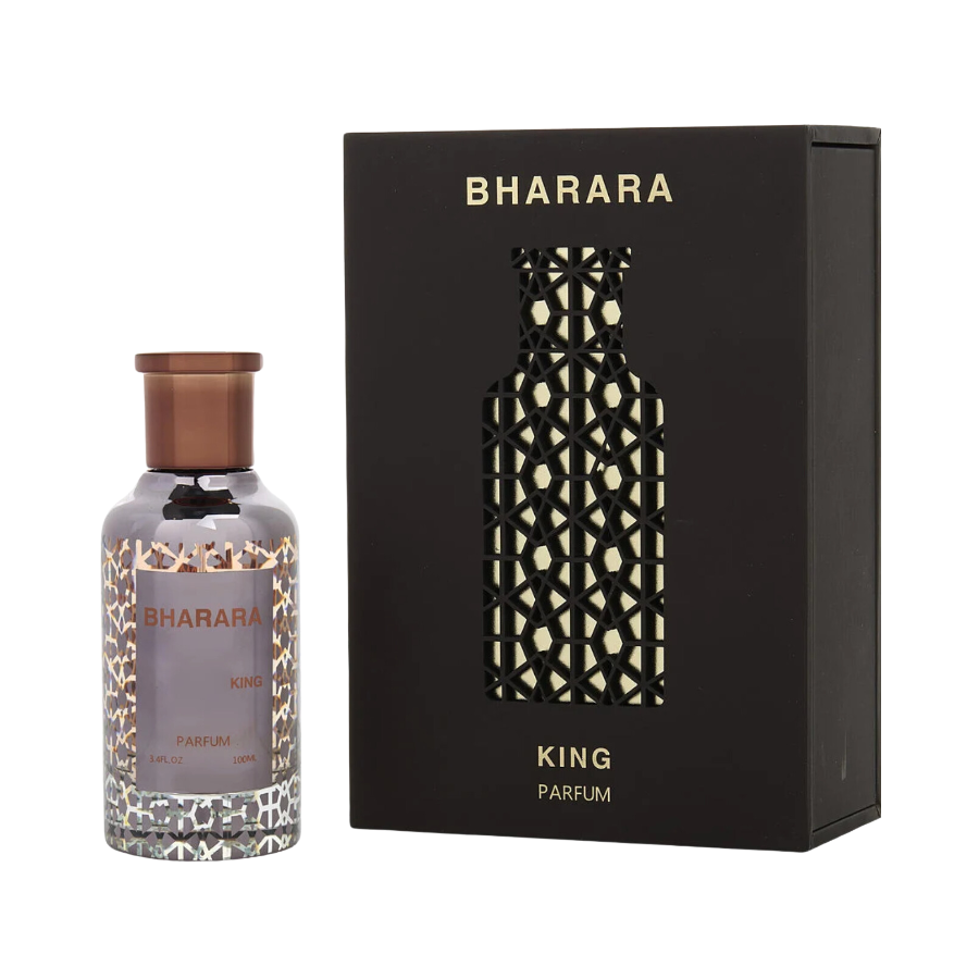 Bharara King (UNISEX) EDP