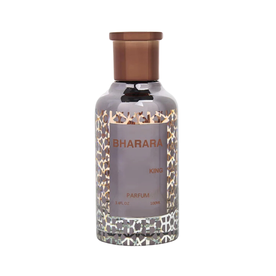 Bharara King (UNISEX) EDP