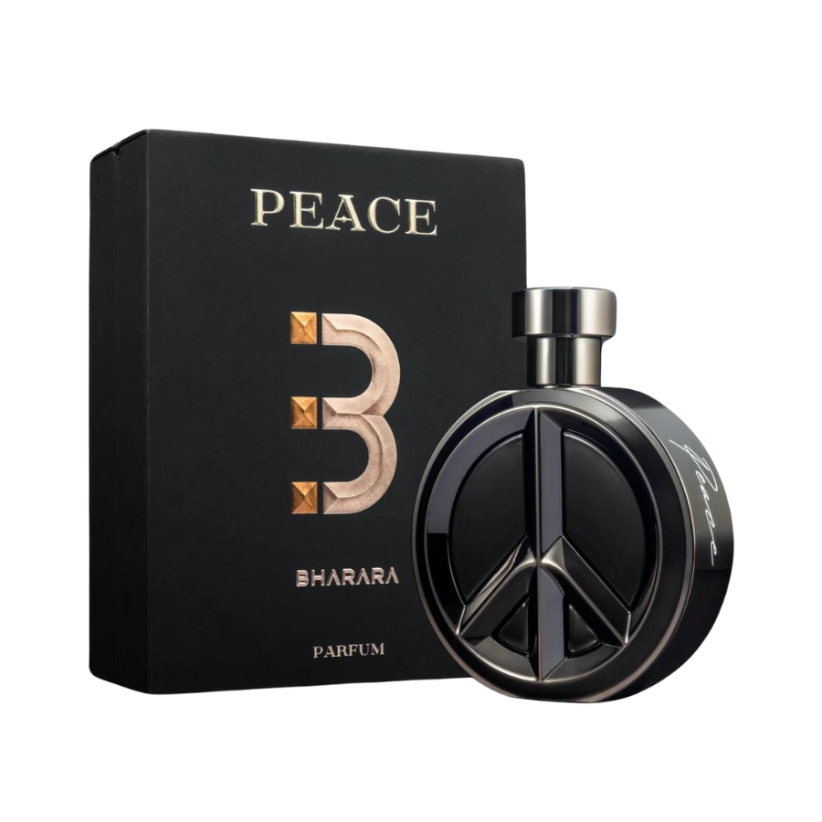 Bharara Peace (M) EDP