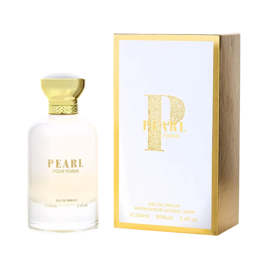 Bharara Pearl (W) EDP