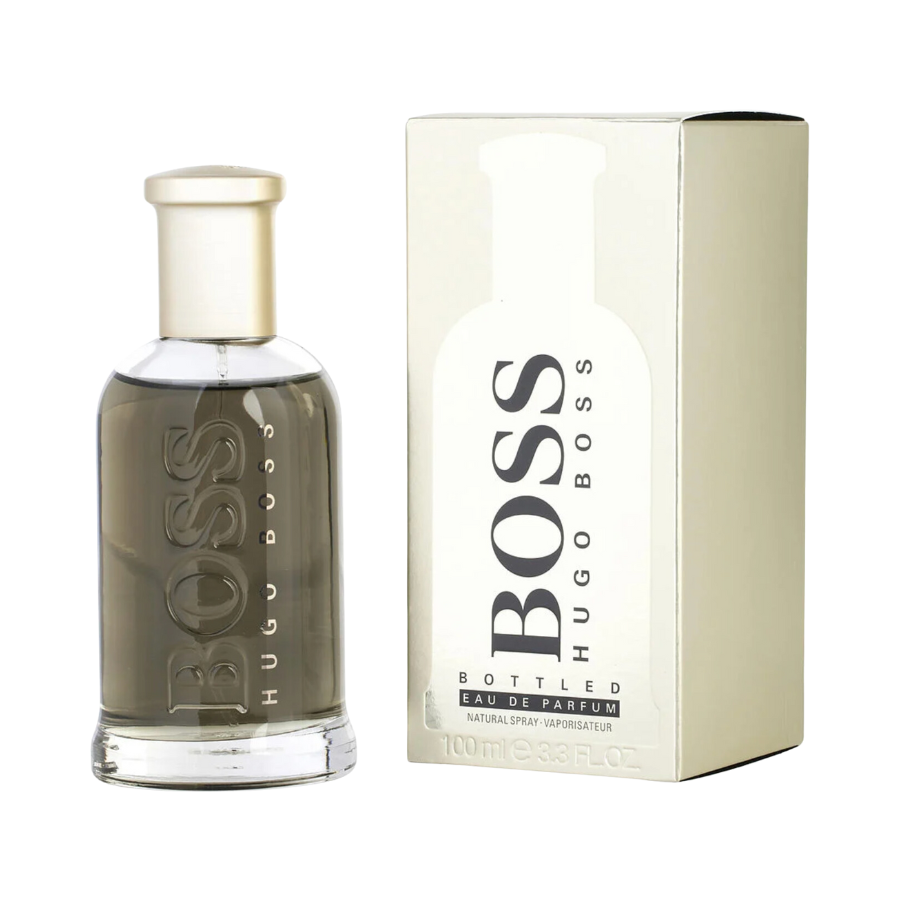 Boss #6 (M) EDP