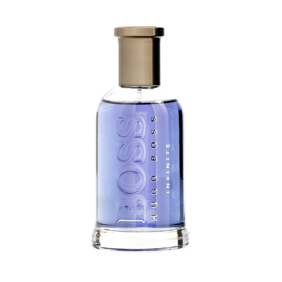 Boss Bottled Infinite Cologne (M) EDP