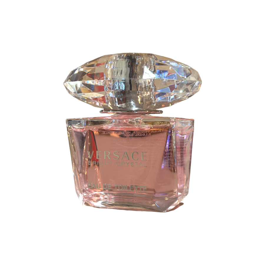 Versace Bright Crystal (W) EDT Tester