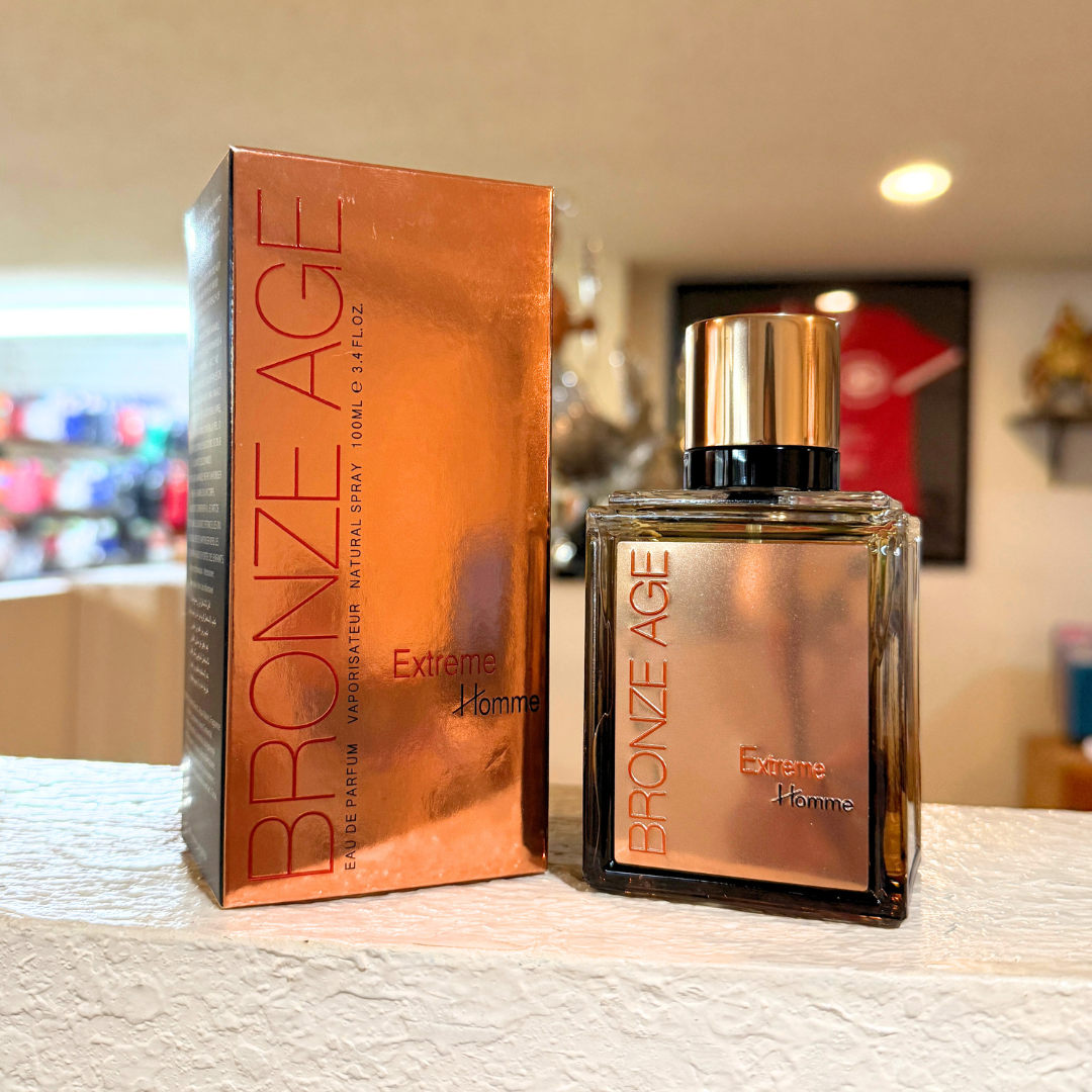 Bronze Age Extreme Homme (M) EDP