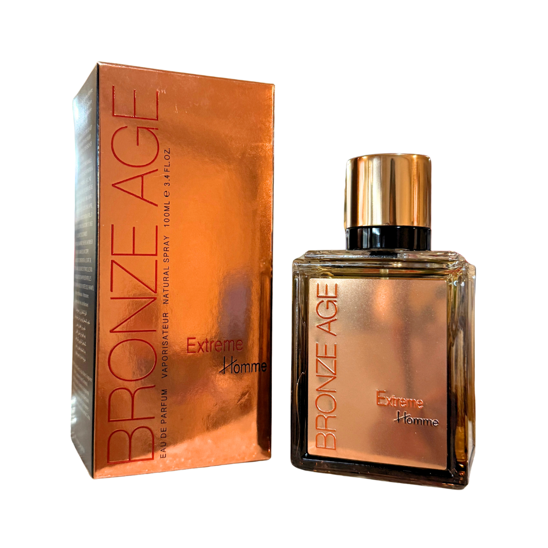 Bronze Age Extreme Homme (M) EDP