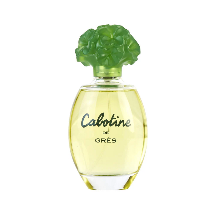 Cabotine (W) EDT