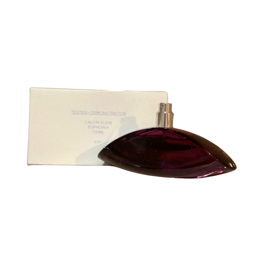 Calvin Klein Euphoria (W) EDP Tester