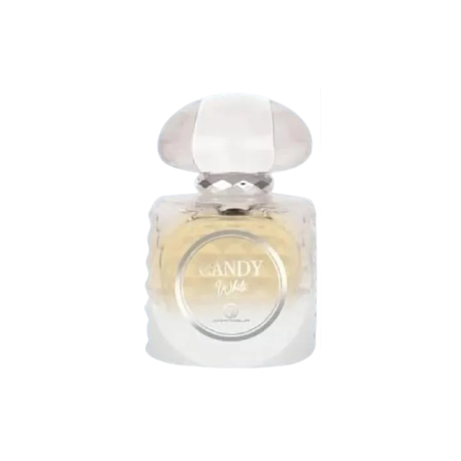 Candy White EDP (M) 3.4oz