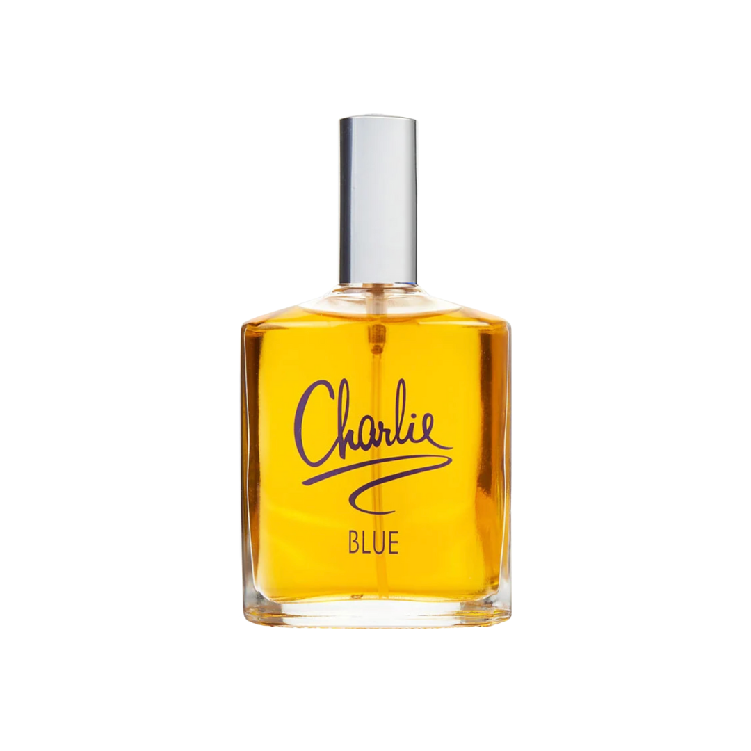 Charlie Blue (M) EDT