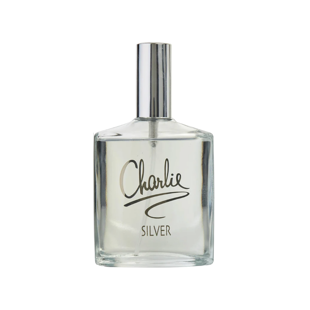 Charlie Silver (W) EDT